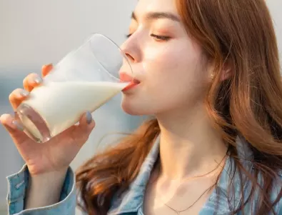 Прясно мляко: Вдига ли кръвната захар или е просто мит?