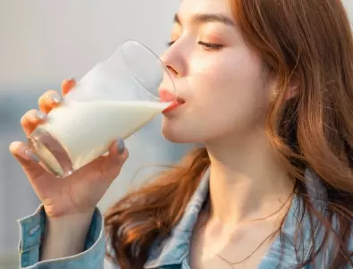 Няма да повярвате какво ще се случи с тялото ви, ако всеки ден пиете по 1 чаша мляко 