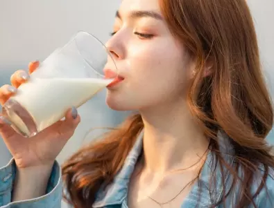 Веднъж  седмично пийте всяка вечер мляко с чесън и вижте какво ще се случи