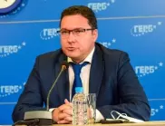 Кой е Даниел Митов, номиниран от Димитър Главчев за външен министър?