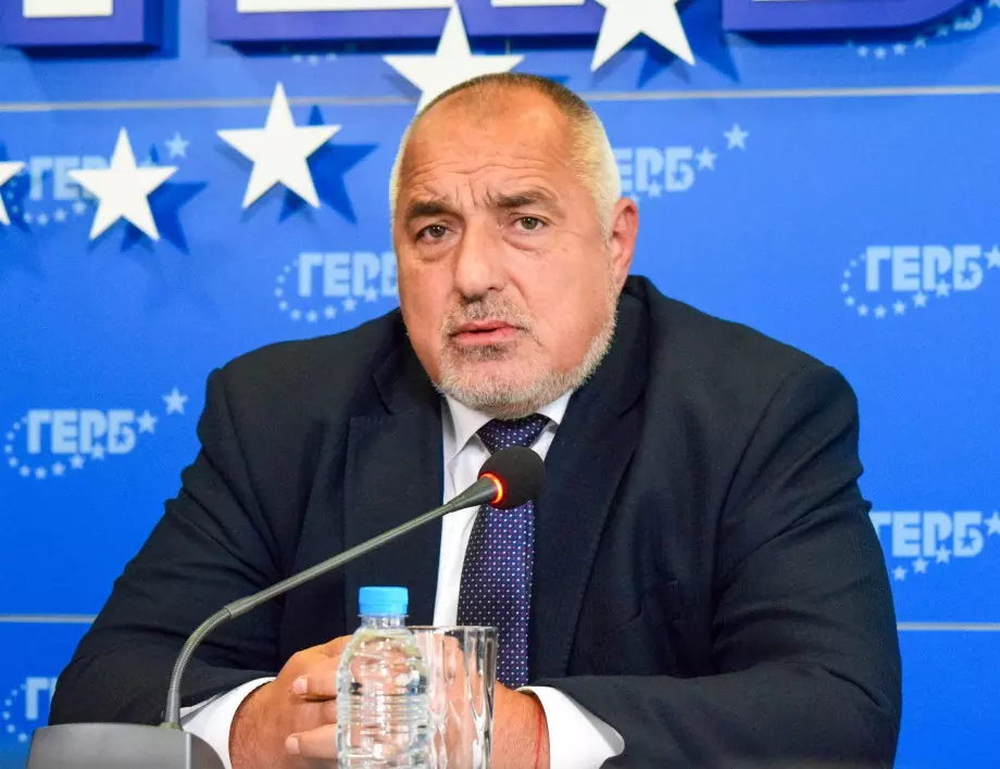 Политолог: Докато тези пипала не бъдат отстранени, Борисов ще запази задкулисното си влияние