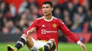 Нож в гърба: Португалия не гласува за Кристиано Роналдо за "Златната топка"