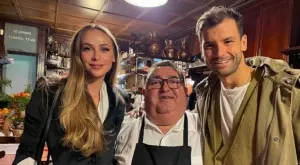 Забъркаха Лолита на Гришо в "ало" измама (СНИМКИ)