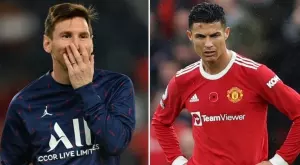 Трансферите на годината: 10-те най-големи трансферни сделки през 2021-ва (ВИДЕО)