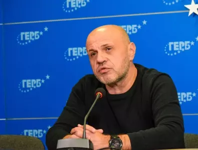 Томислав Дончев: Може да сме опозиция, но това не е повод да клатим държавата