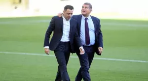 Барселона няма пари, но бленува звезда от Висшата лига на Англия