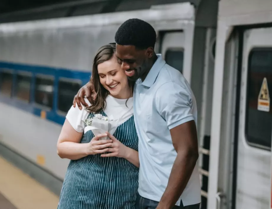 3 неща, които никога не бива да правите в една връзка 