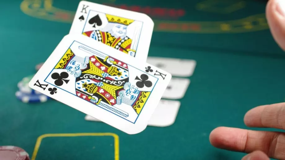 Защо Texas Hold'em е най-играната версия на покера