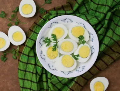 Лекар разкри колко яйца може да изядете наведнъж без вреда за здравето