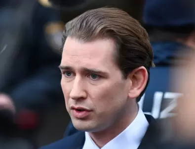 Лоши новини за бившия австрийски канцлер Курц - обвинен е по аферата 