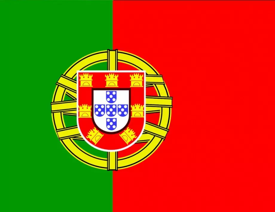 "Демократичен алианс" печели изборите в Португалия