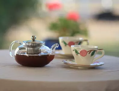  7 причини да започнете да пиете черен чай още днес