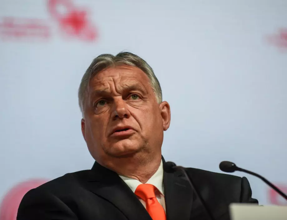 Санкциите срещу Русия: Орбан играе покер със Запада