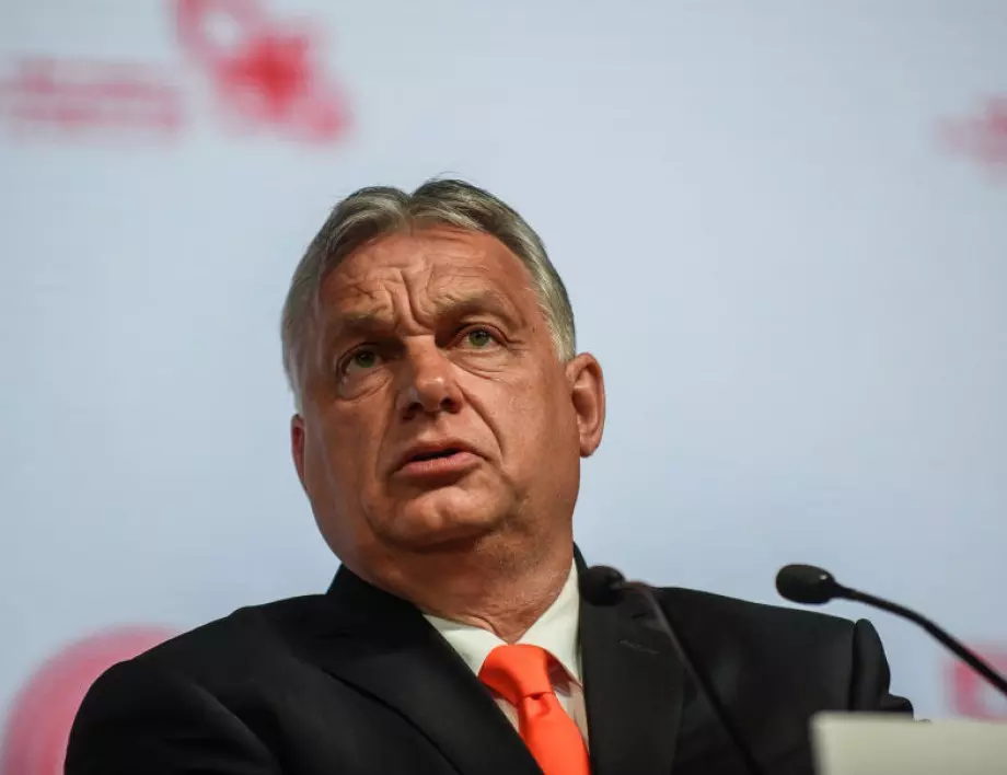 Орбан ще възпитава нов "патриотичен елит"