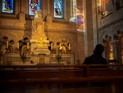 Френската католическа църква изплаща обезщетения 