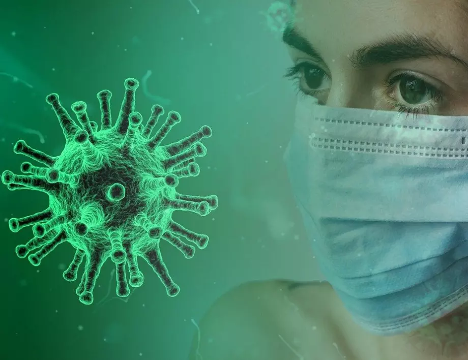 Седмицата на коронавируса: Най-после спад и в смъртността