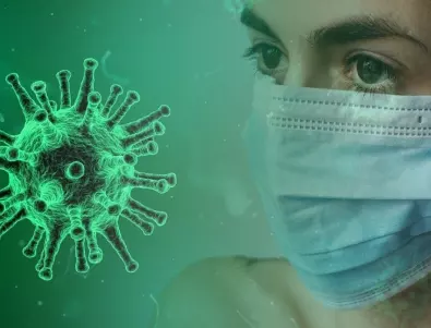 Японски учени: Вариант Делта на коронавируса може да се самоунищожава 