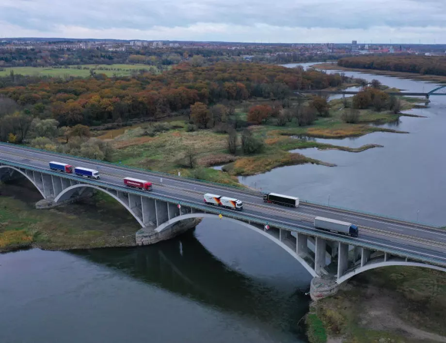 Полша обвини Беларус в „държавен тероризъм“ 
