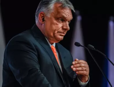Виктор Орбан обяви победата на ФИДЕС на парламентарните избори