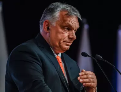 ЕС ще саботира унгарската икономика, ако Орбан не пусне 50-те млрд. евро за Украйна?