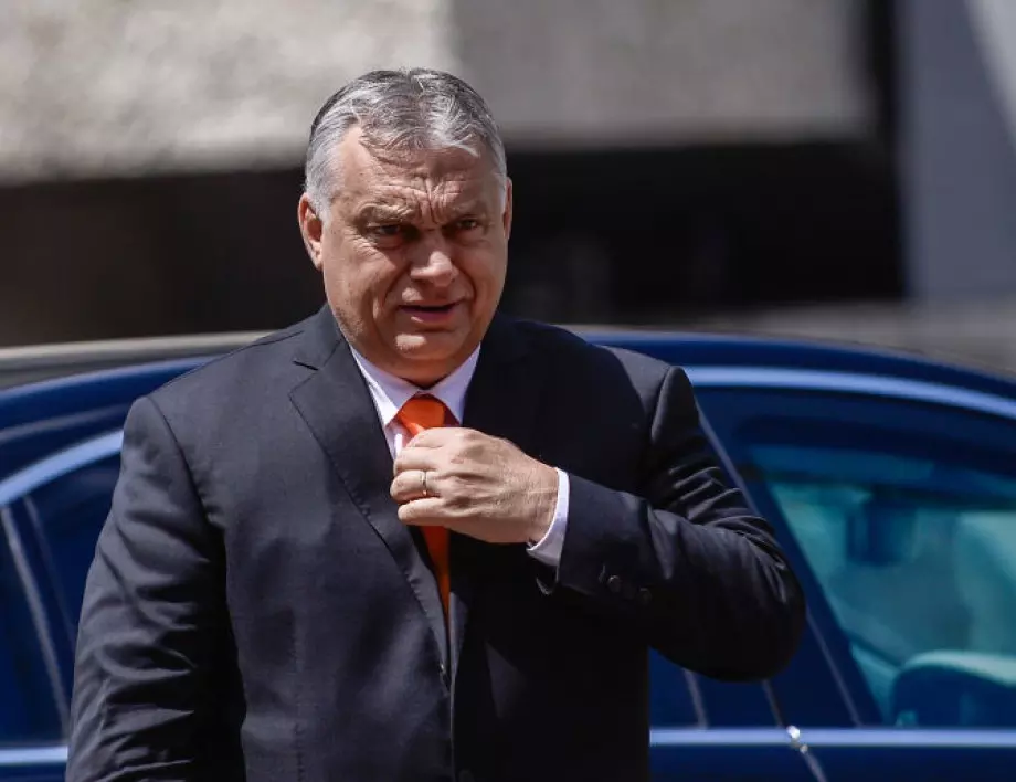 Die Welt: Опасната игра на Орбан на Балканите 