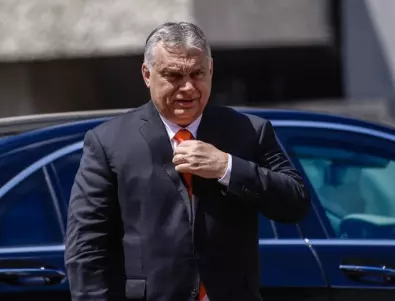 Въпреки критиките Орбан пристига в Москва за среща с Путин