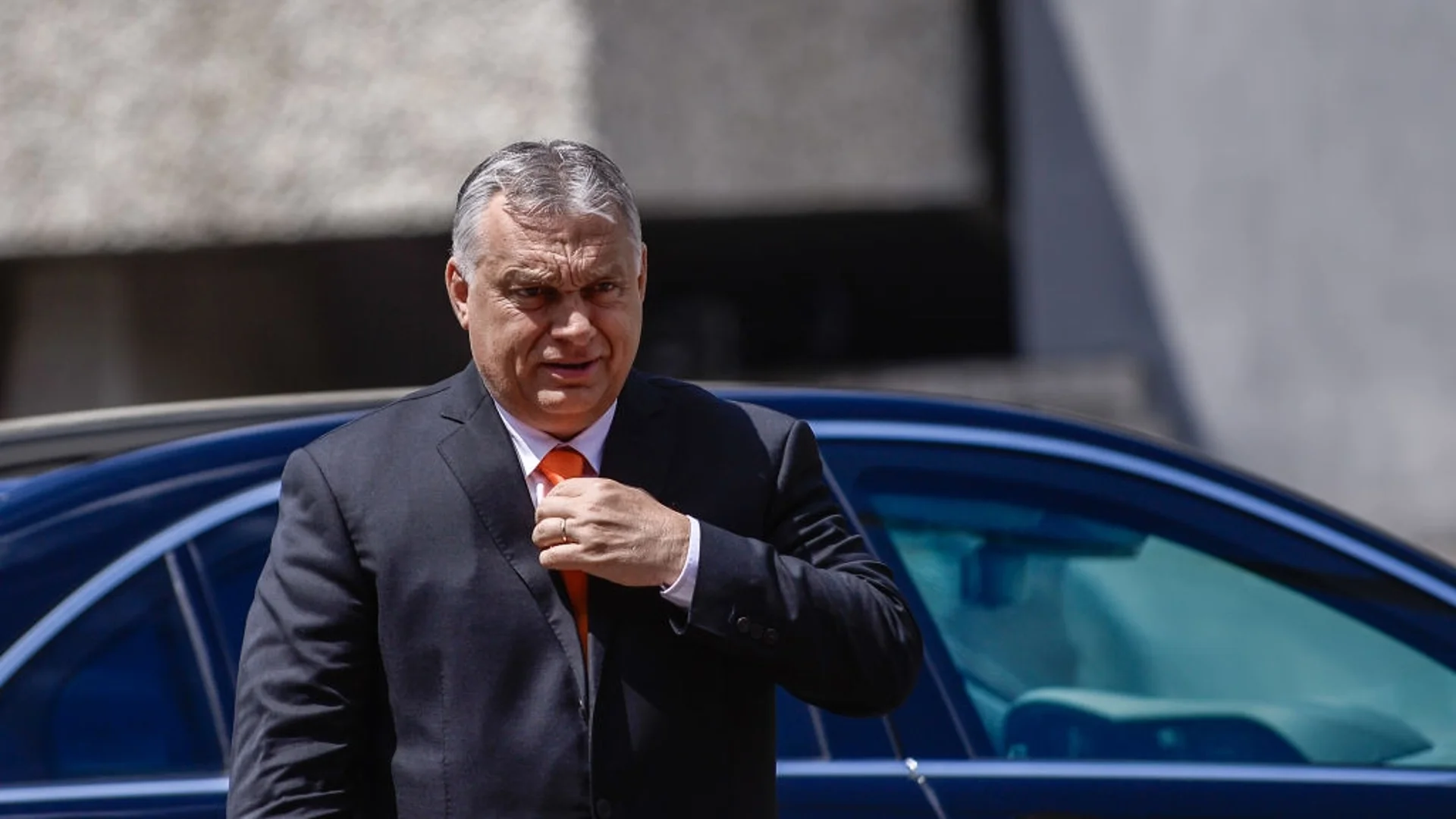 Виктор Орбан: Изнудвач по подобие на Путин в ЕС