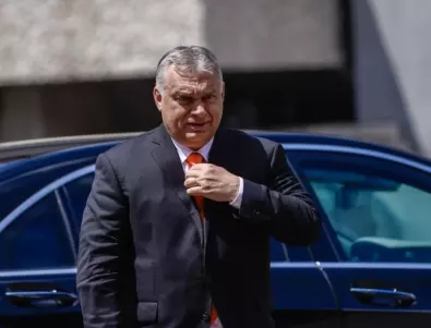 Виктор Орбан: Изнудвач по подобие на Путин в ЕС