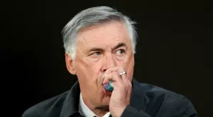 Карло Анчелоти проговори за състоянието на Карим Бензема