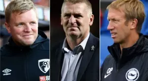 Кой ще бъде следващият мениджър на Англия според Бетано