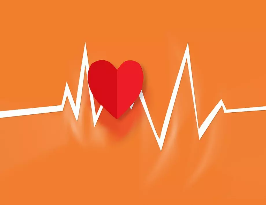 10 храни за здраво сърце