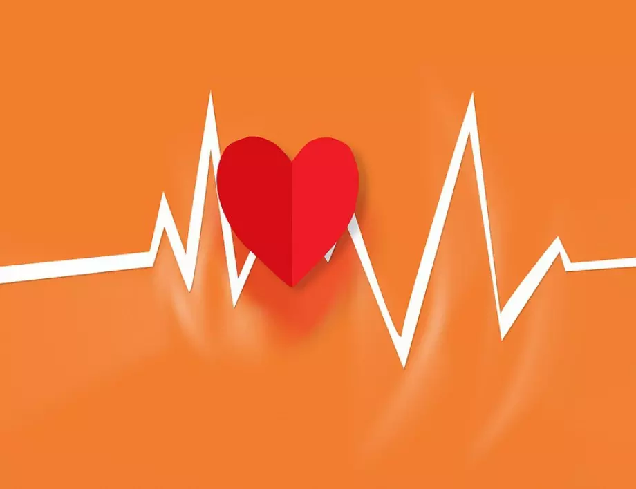 10 признака, че имате проблеми със сърцето