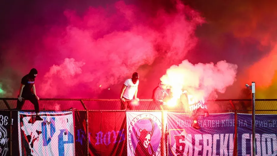 Левски пусна билетите за следващия си мач от Първа лига - домакинството срещу Ботев (Враца)