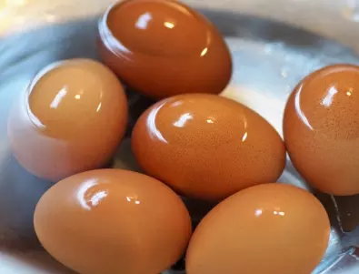 Никога НЕ мийте яйцата си – Ето защо