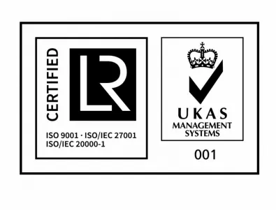 Сертификационният одит от Lloyd's Register препотвърди 4 ISO сертификата за А1