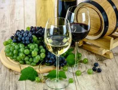 Бяло или червено вино – кое е по-полезно