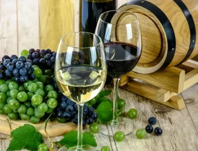 Как нашите предци са съхранявали домашно вино?