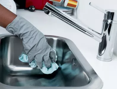 9 неща, които трябва да се почистват и мият всеки ден
