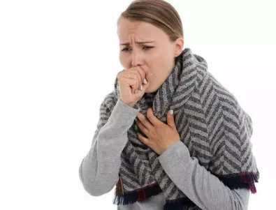 Лекар: Това е най-голямата грешка при лечение на кашлица