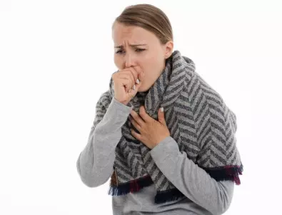 Защо имаме храчки без кашлица?