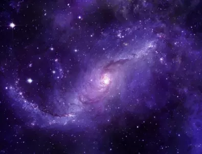 Мистериозна бариера е открита в центъра на Млечния път