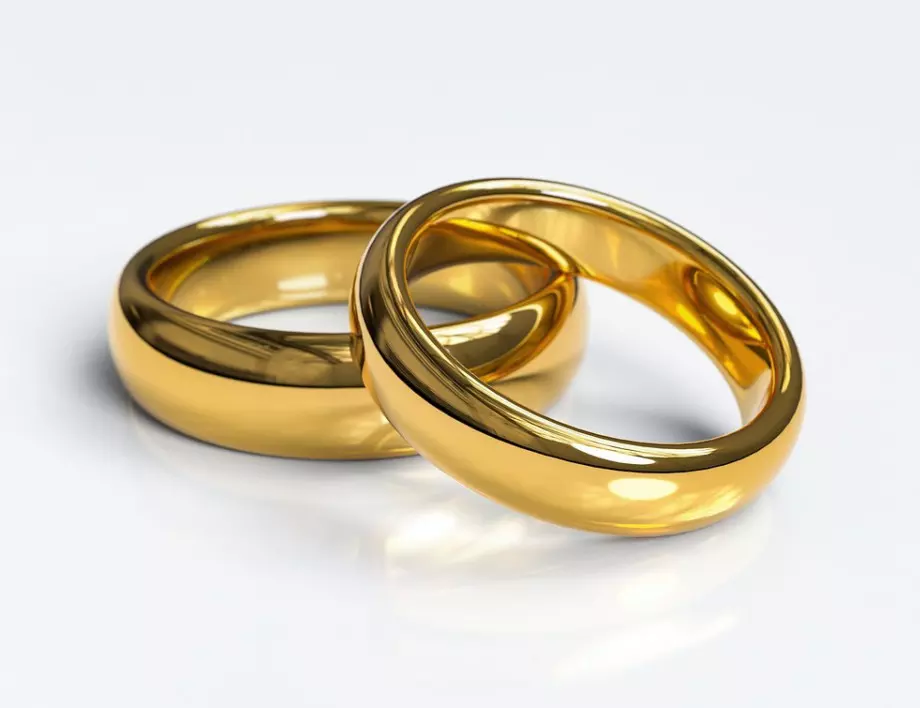 8 причини, поради които не трябва да втъпвате в брак