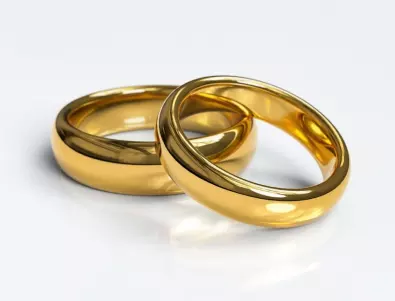Причини, заради които бракът трябва да е добре обмислен