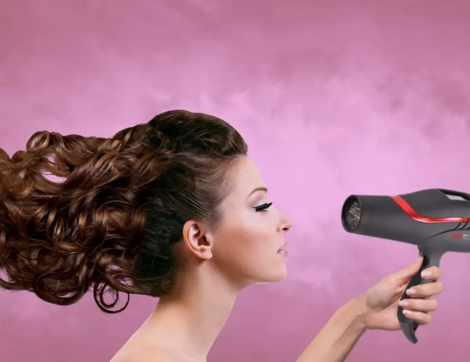 Продуктите, с които всъщност увреждаме косата си! 