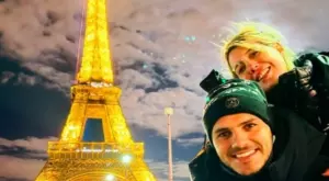 Икарди изуми: Бил с другата жена в хотел, но не преспал с нея по нелепа причина