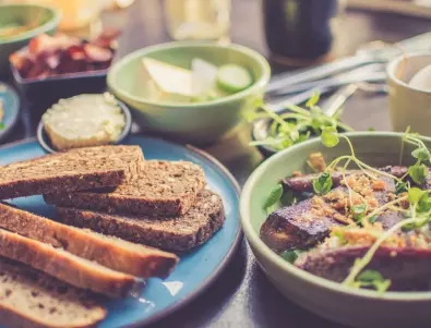 5 мита за здравословното хранене, в които трябва да спрете да вярвате 