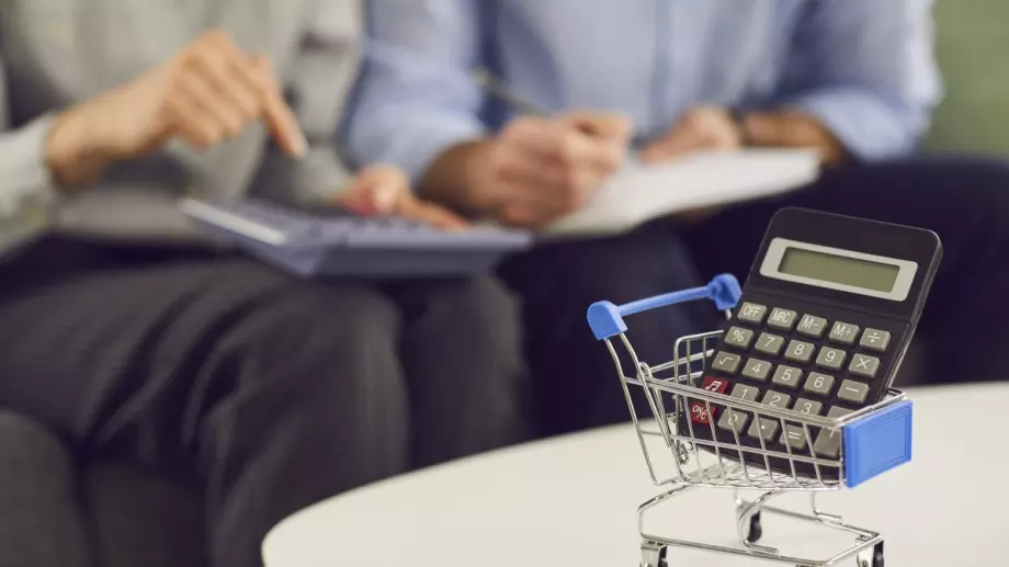 Инфлацията у нас вече е двуцифрена, удари нов 13-годишен максимум