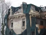 Последна стъпка за спасяването на къщата на Гешов в София