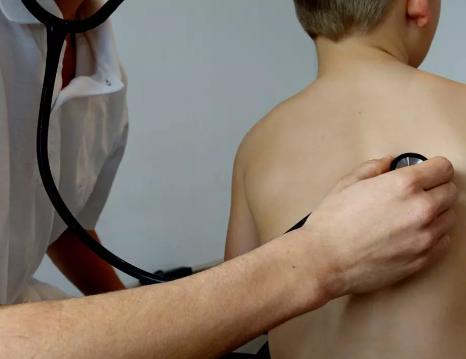 Тази храна е много важна за здраве на децата