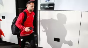 Борислав Цонев откри головата си сметка в Китай с първата си възможност